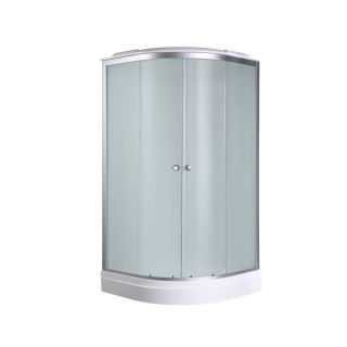 Душевая кабина D2090 LED